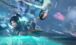 斗破苍穹 动漫下载,动漫下载，探索斗气大陆的奇幻之旅