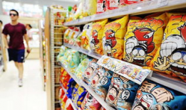 便利店动漫,穿梭时空的购物奇幻之旅